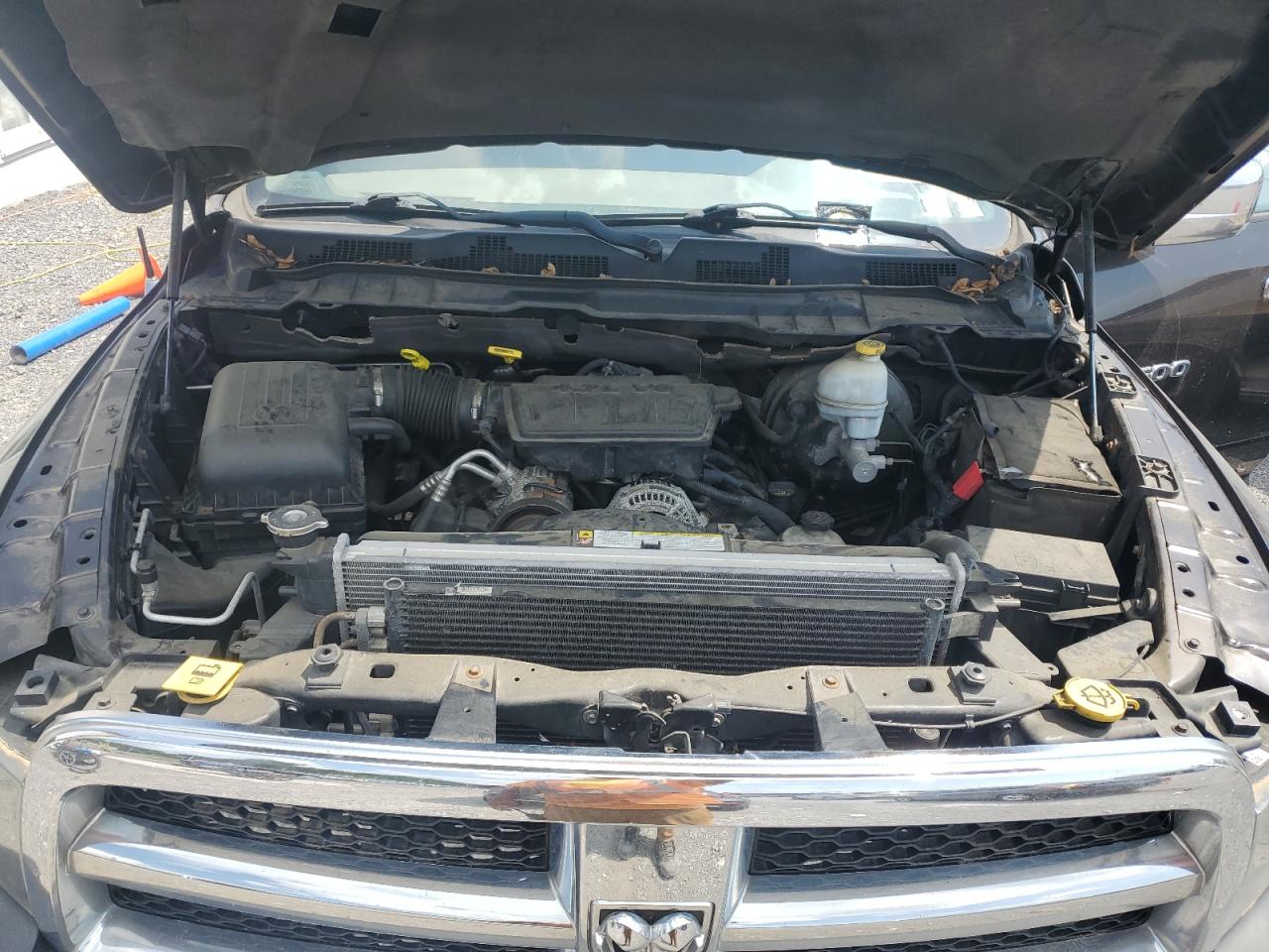 Dodge Ram 1500