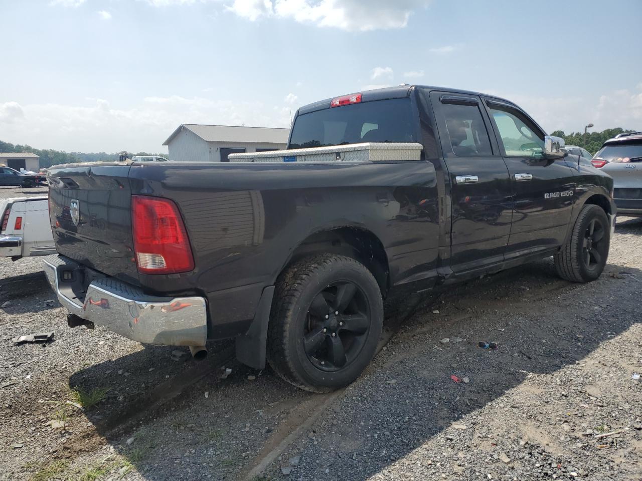 Dodge Ram 1500