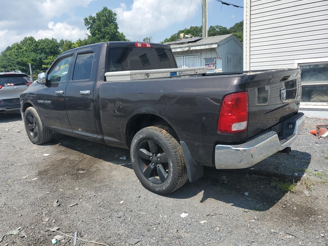 Dodge Ram 1500
