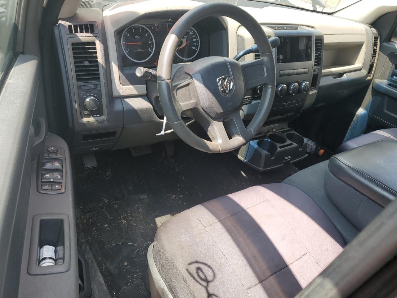 Dodge Ram 1500