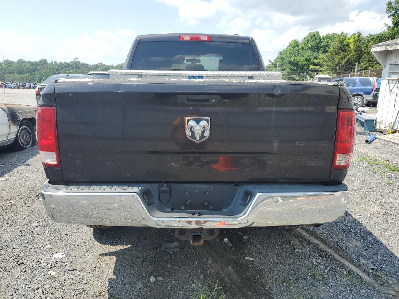 Dodge Ram 1500