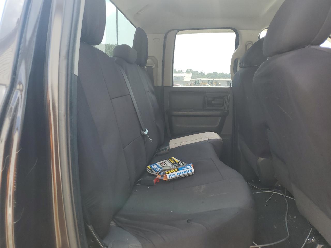 Dodge Ram 1500