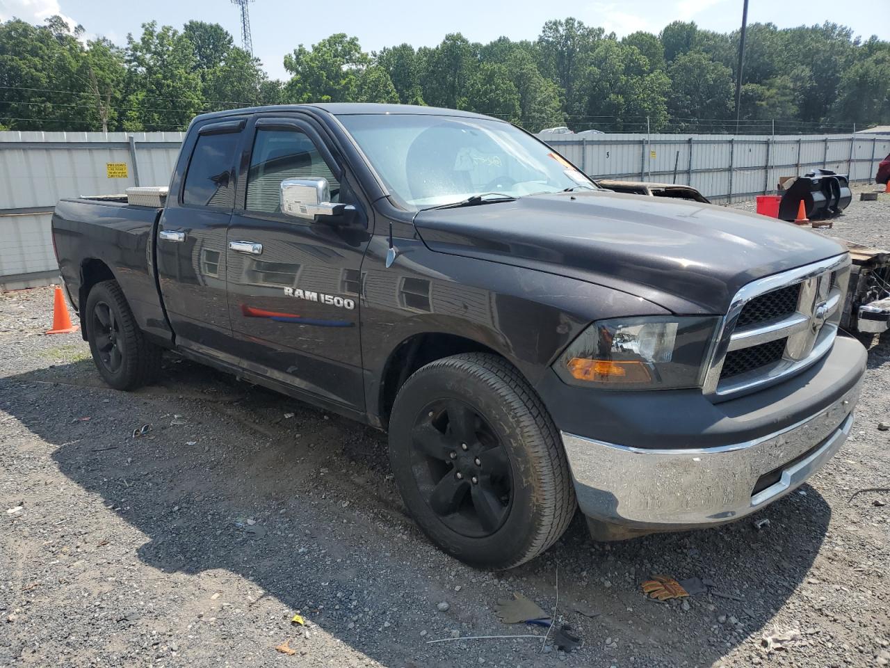Dodge Ram 1500