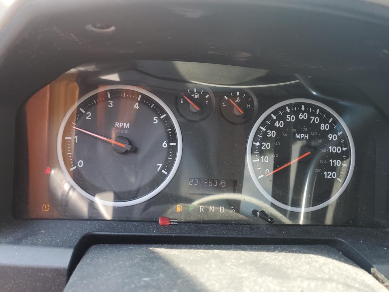 Dodge Ram 1500