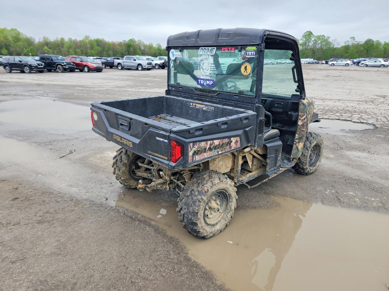 Polaris Ranger