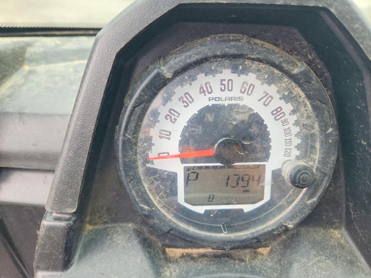 Polaris Ranger