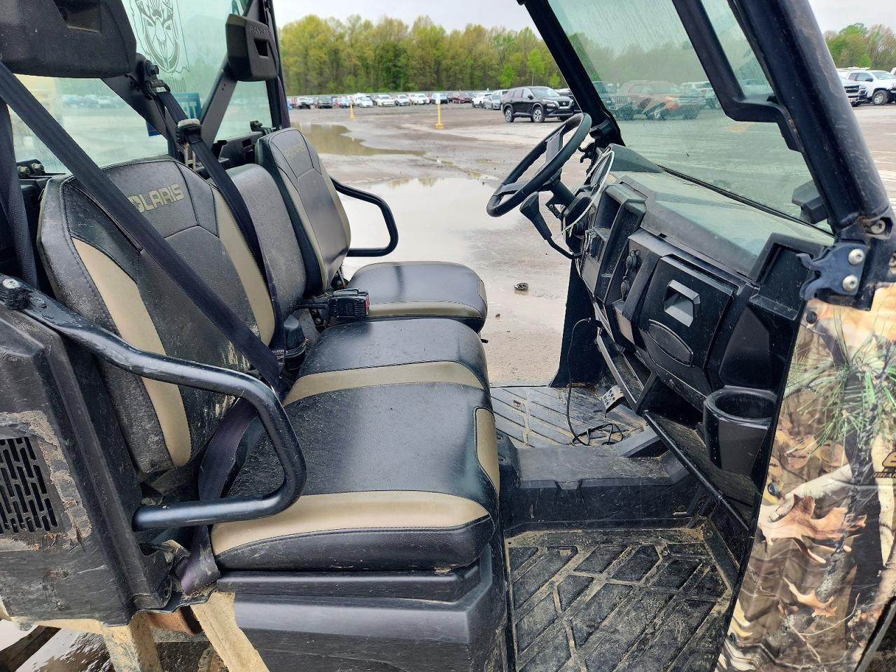 Polaris Ranger