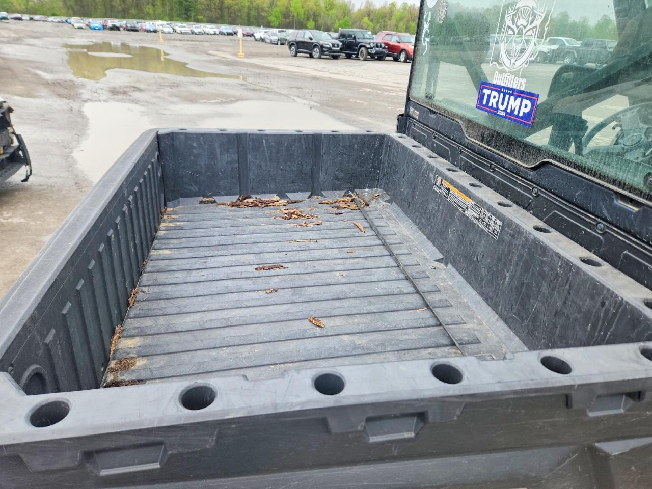 Polaris Ranger