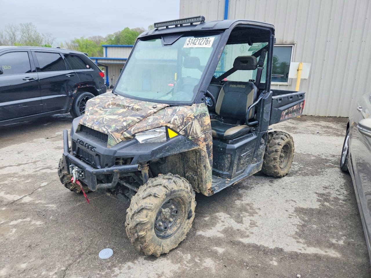 Polaris Ranger