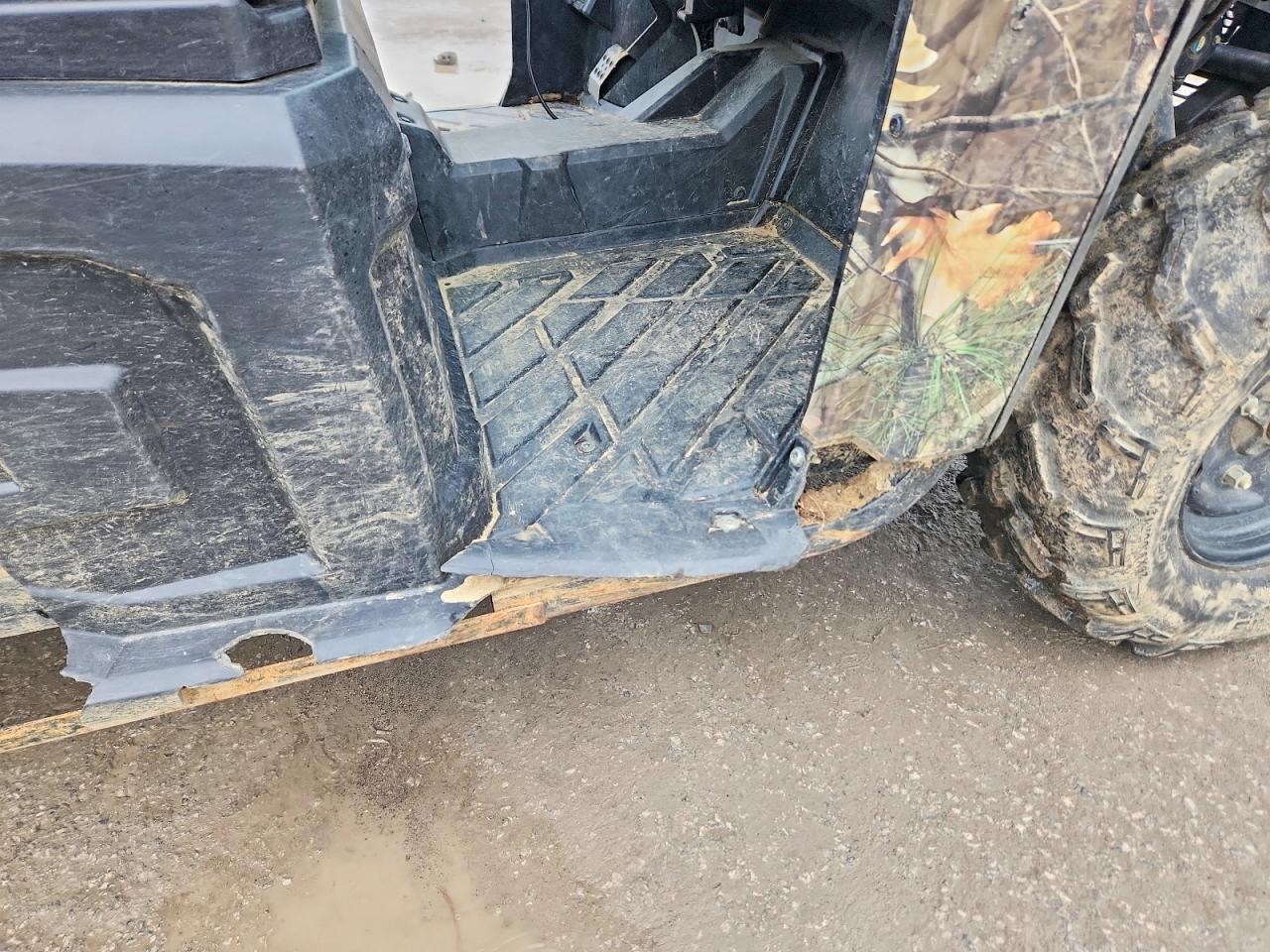 Polaris Ranger
