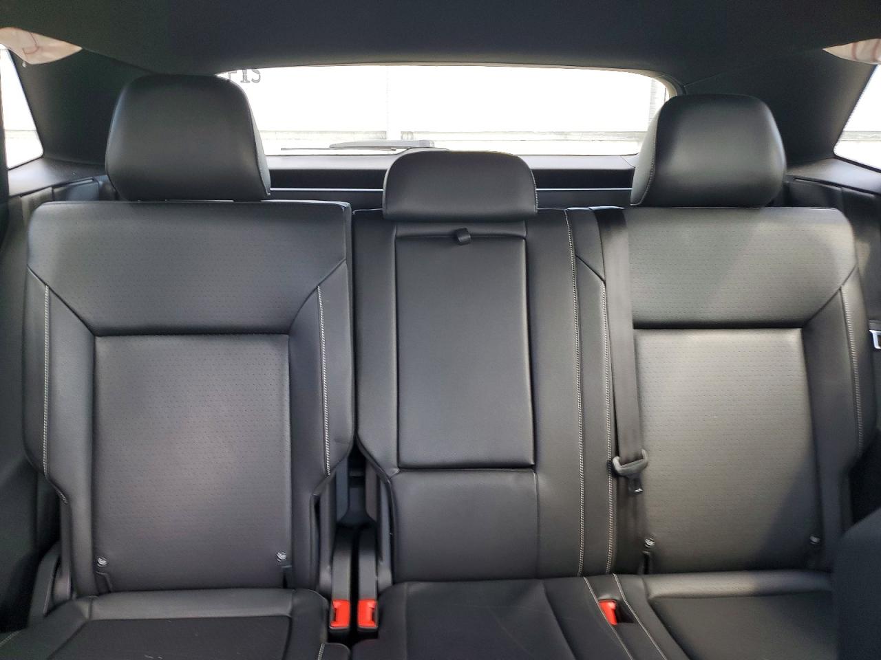 Volkswagen Atlas Se