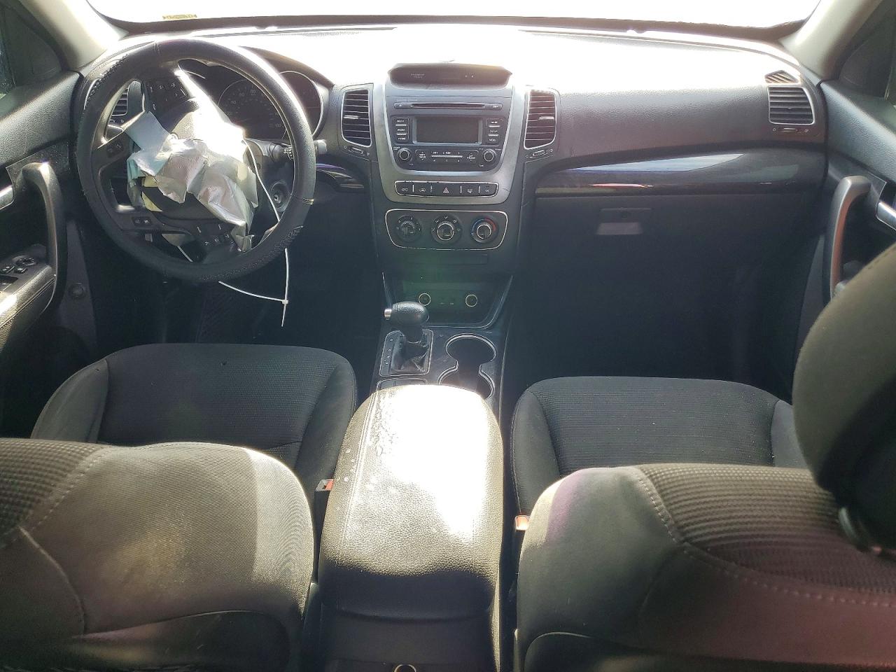 Kia Sorento Lx