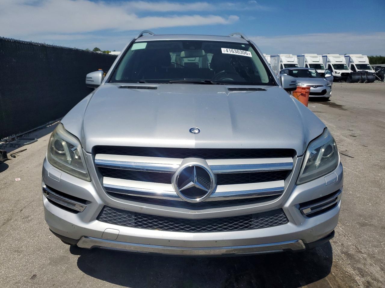 Mercedes-Benz G-Class 450 4matic