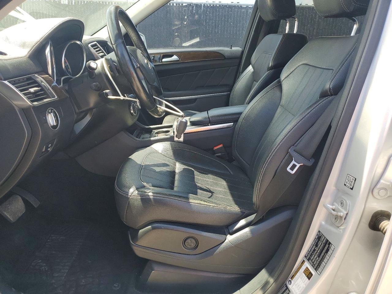 Mercedes-Benz G-Class 450 4matic