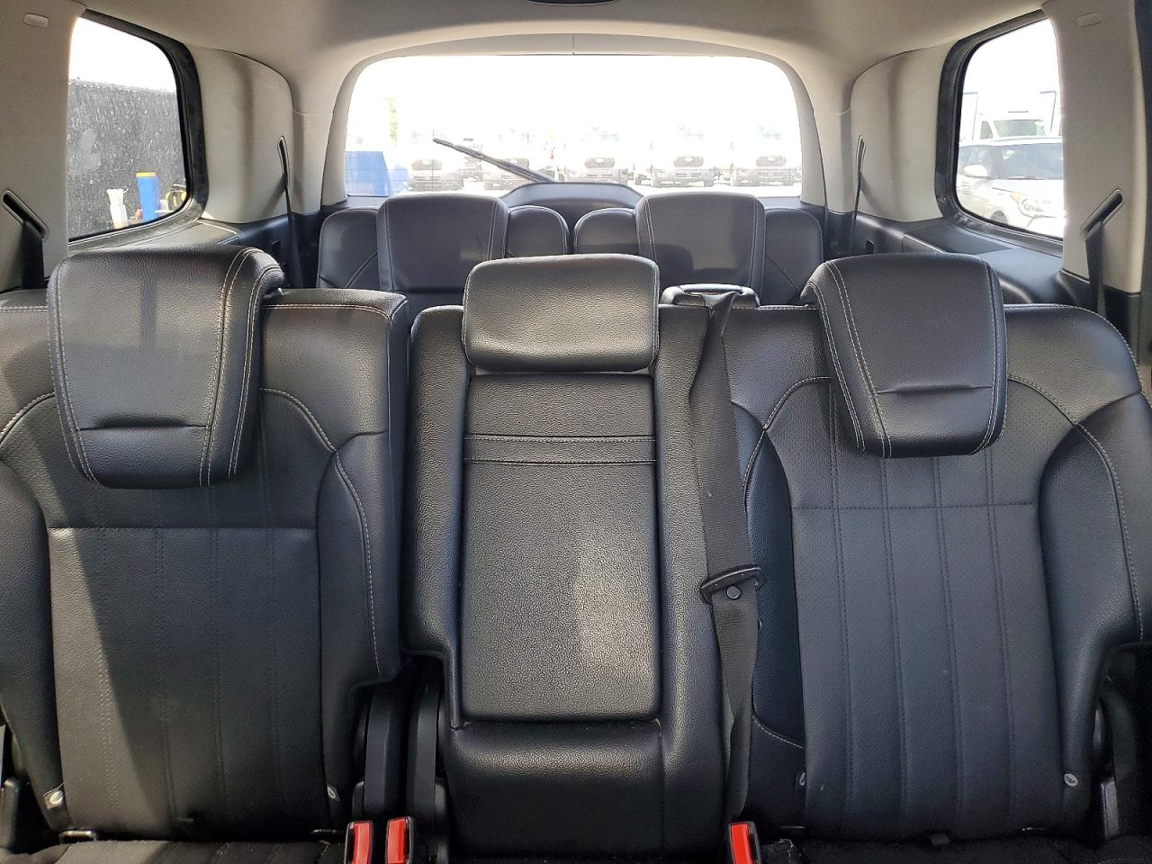 Mercedes-Benz G-Class 450 4matic