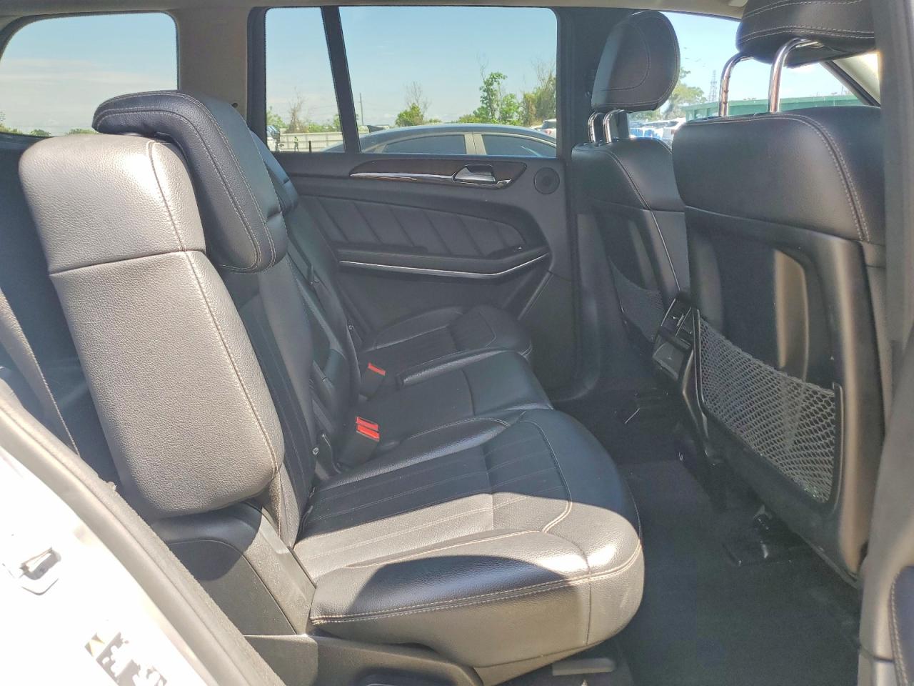 Mercedes-Benz G-Class 450 4matic
