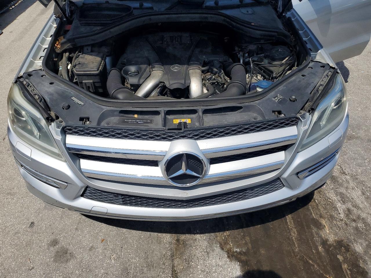 Mercedes-Benz G-Class 450 4matic