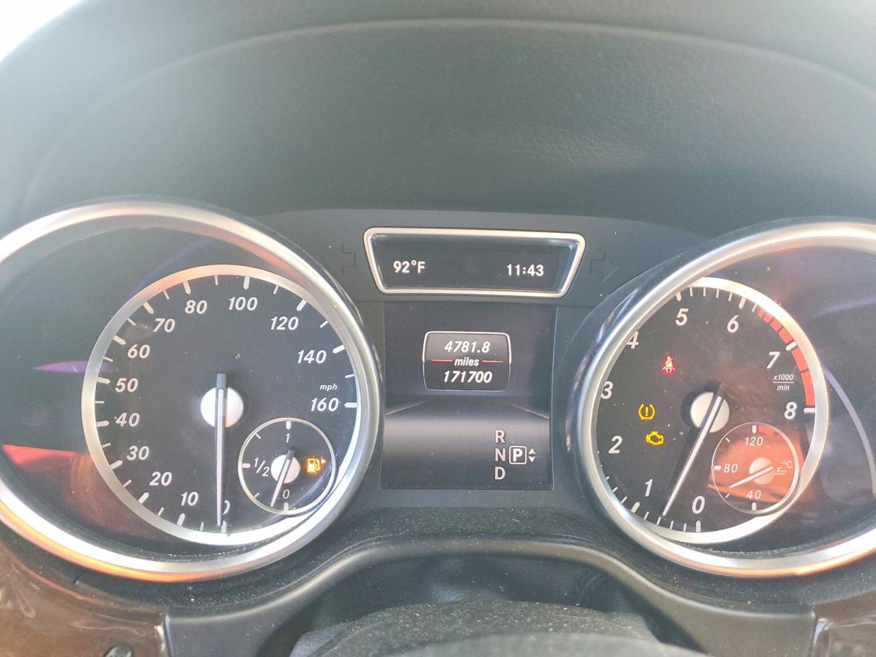 Mercedes-Benz G-Class 450 4matic
