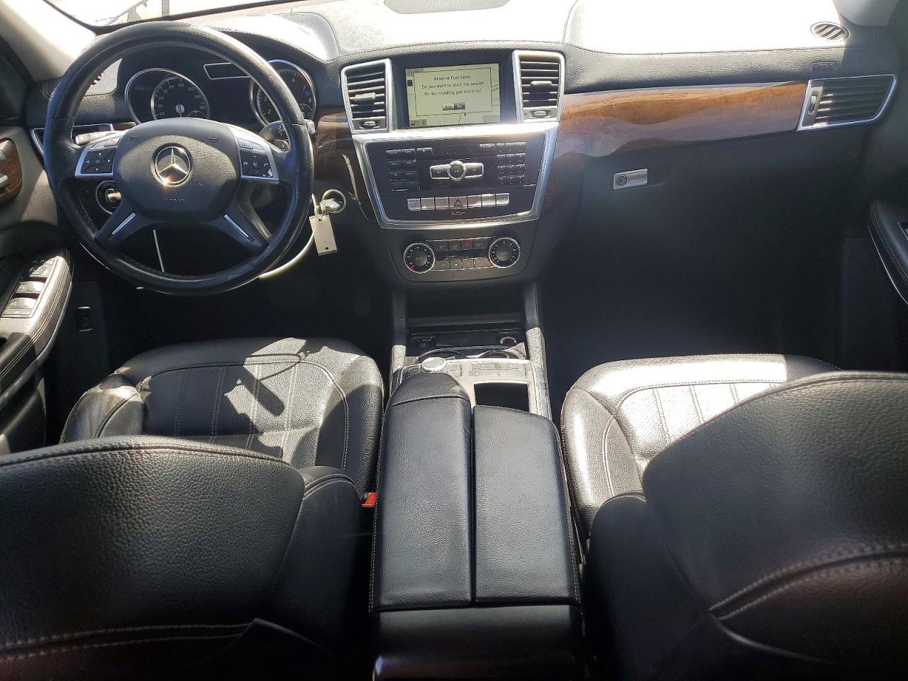 Mercedes-Benz G-Class 450 4matic