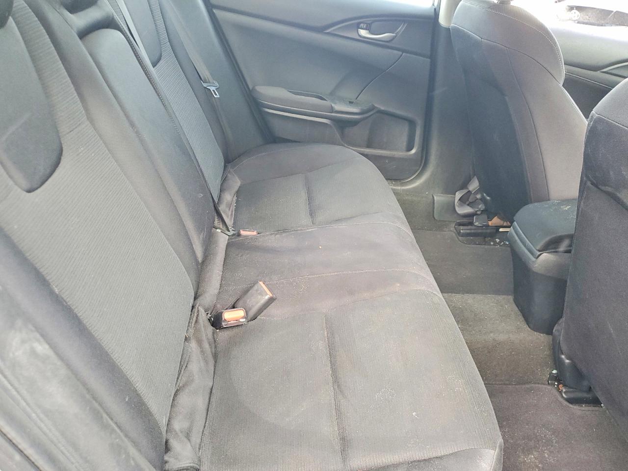 Honda Insight Ex