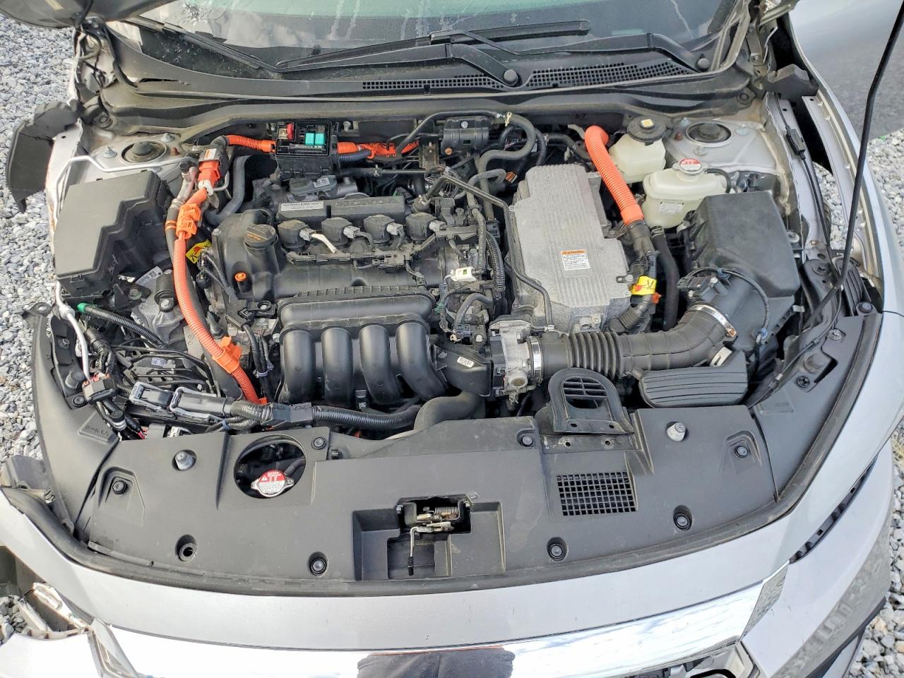 Honda Insight Ex