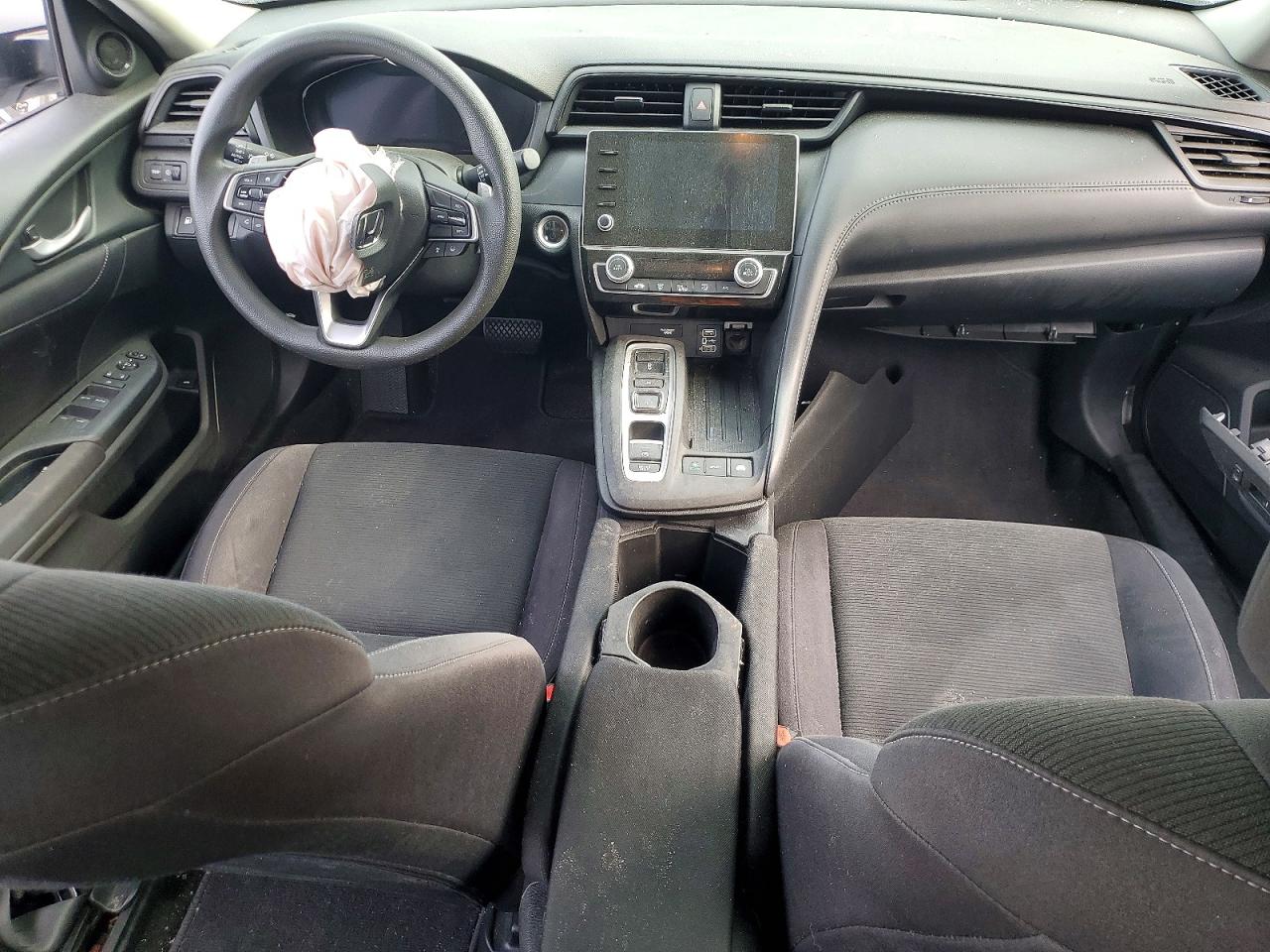 Honda Insight Ex