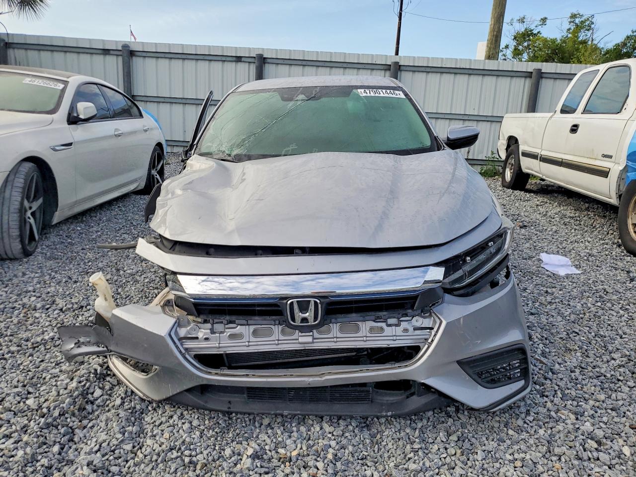 Honda Insight Ex
