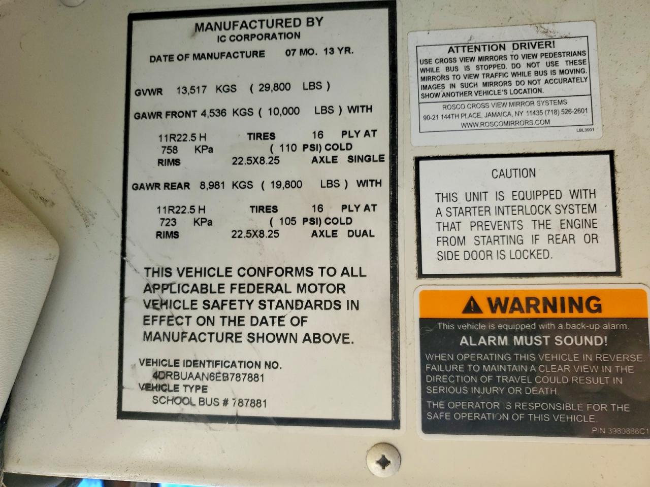Ic Corporation Ce Series