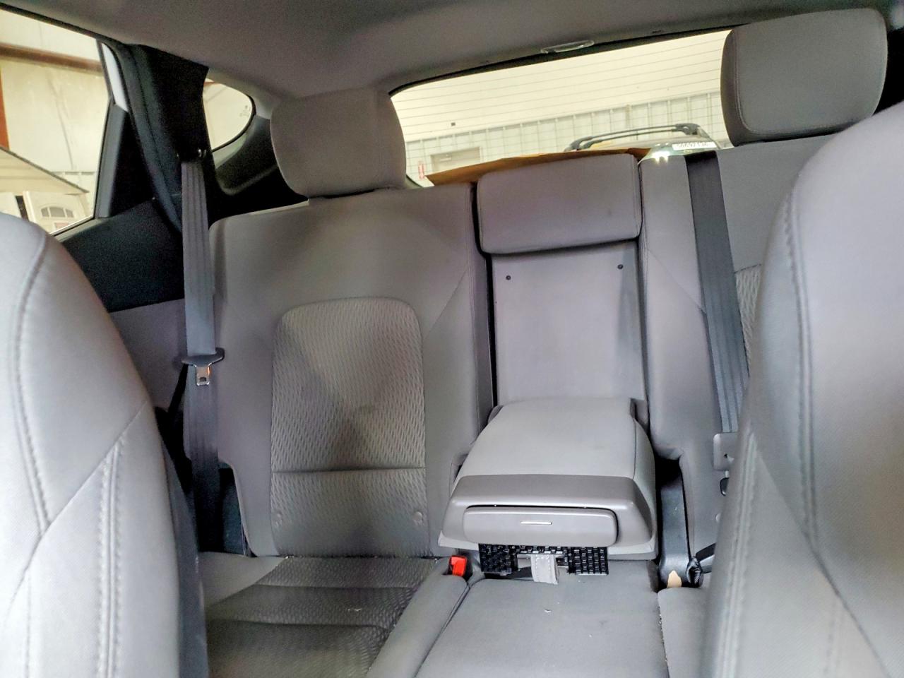 Hyundai SANTA FE 2.4l