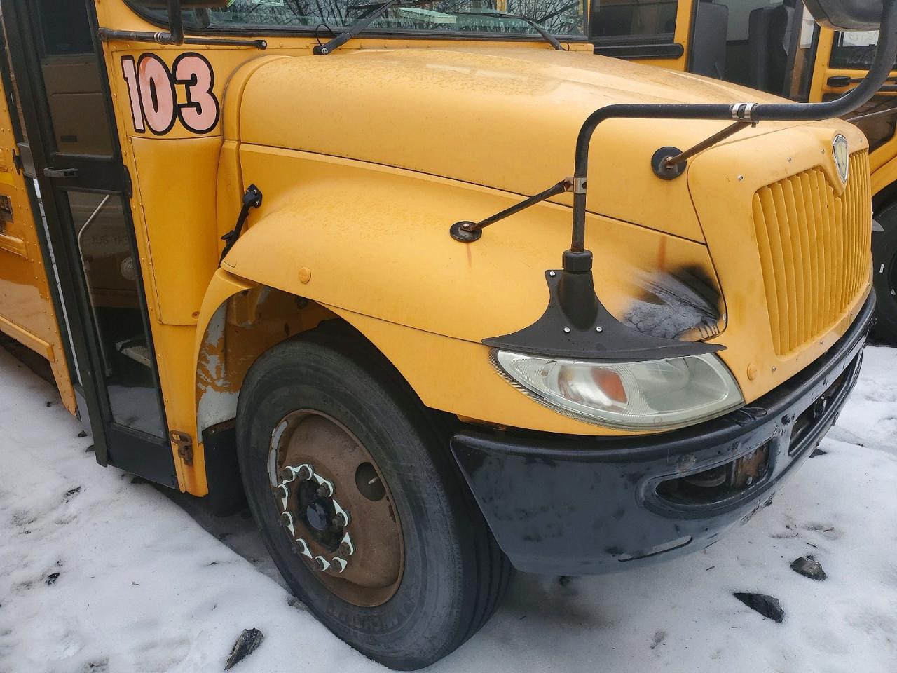 Icrp 3000 Ce