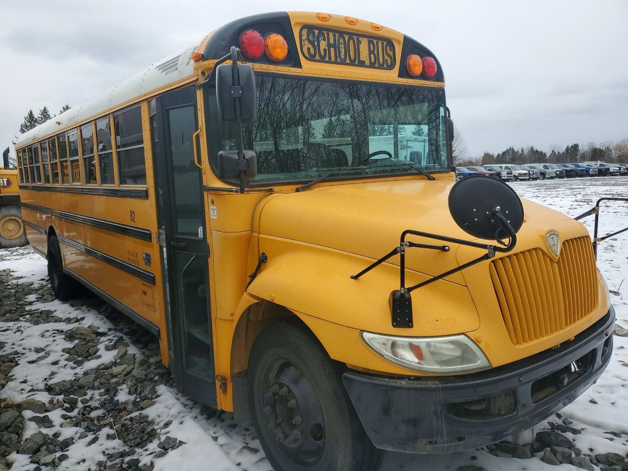Salvage Icrp 3000 Image