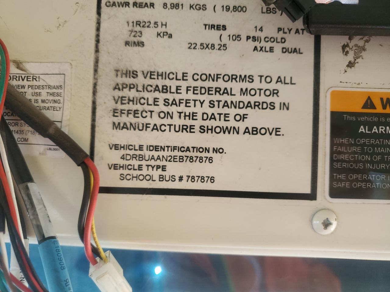Icrp 3000 Ce