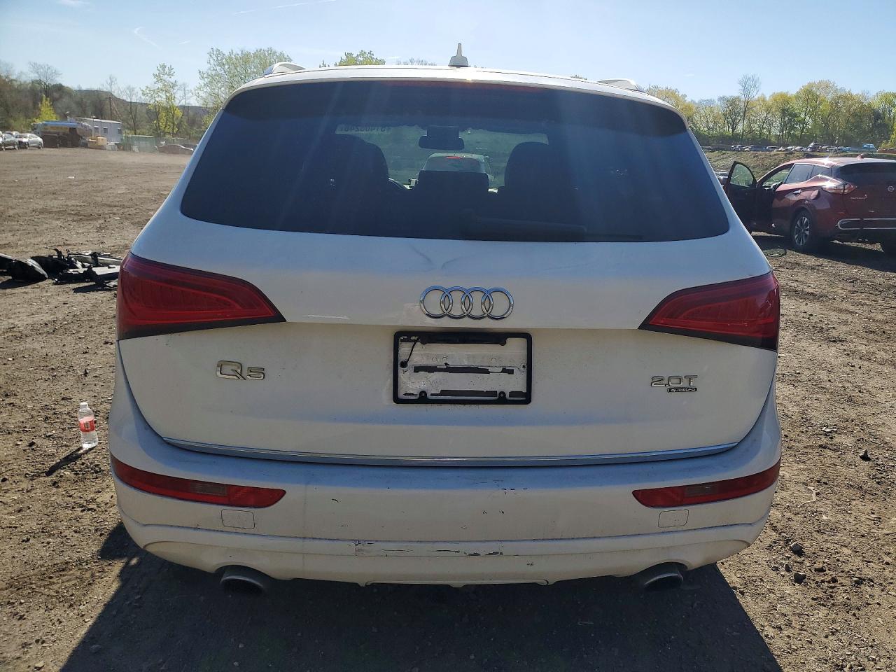 Audi Q5 Premium