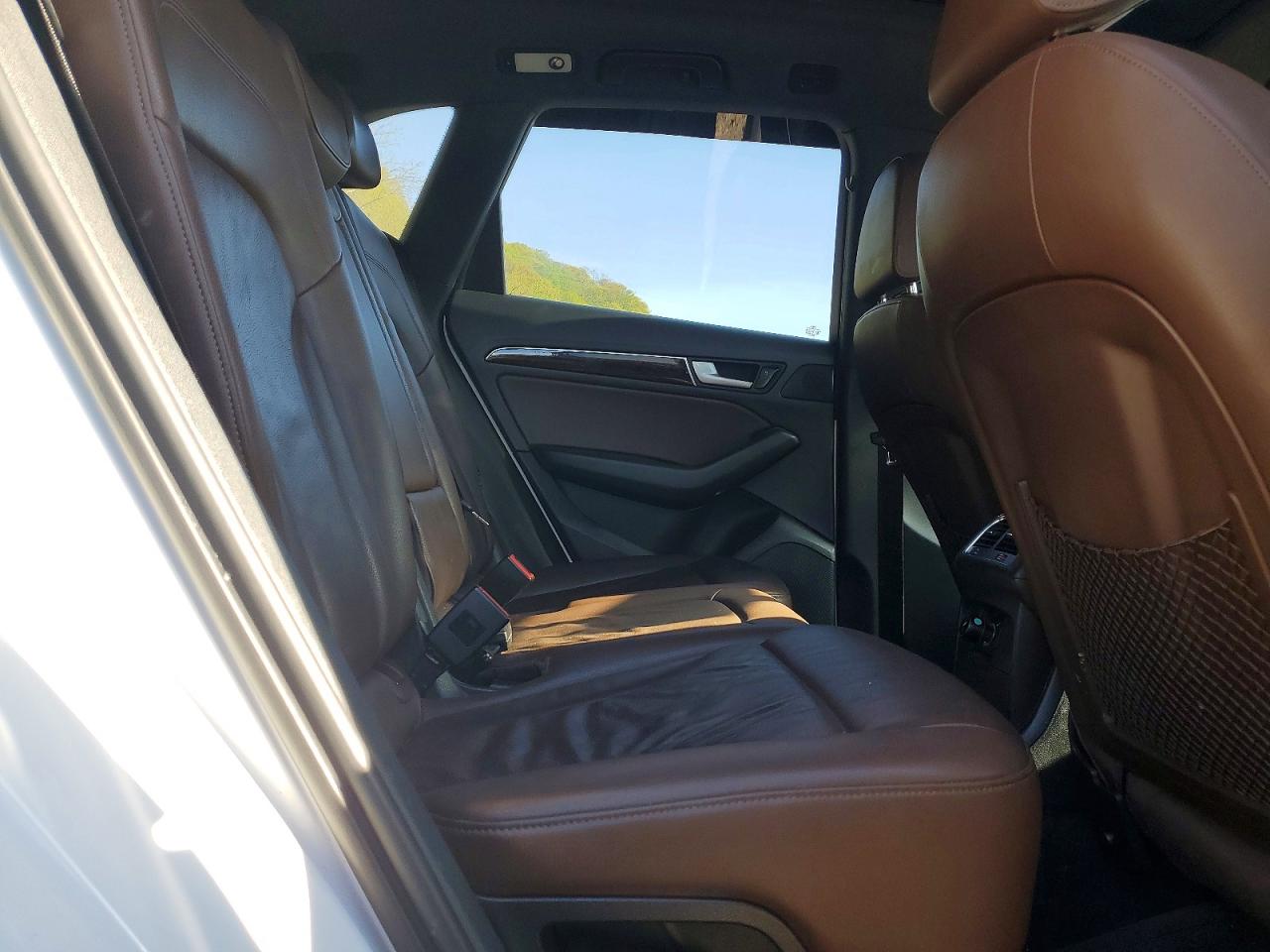 Audi Q5 Premium