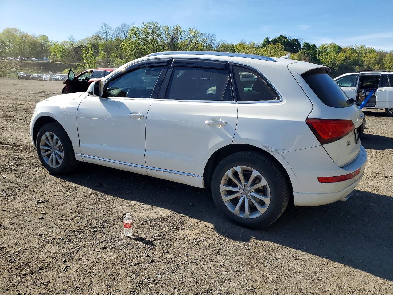 Audi Q5 Premium