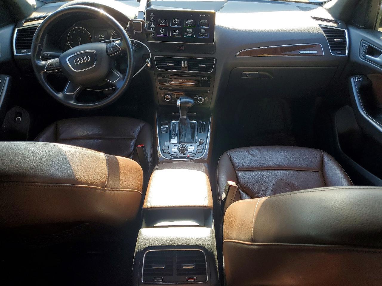 Audi Q5 Premium