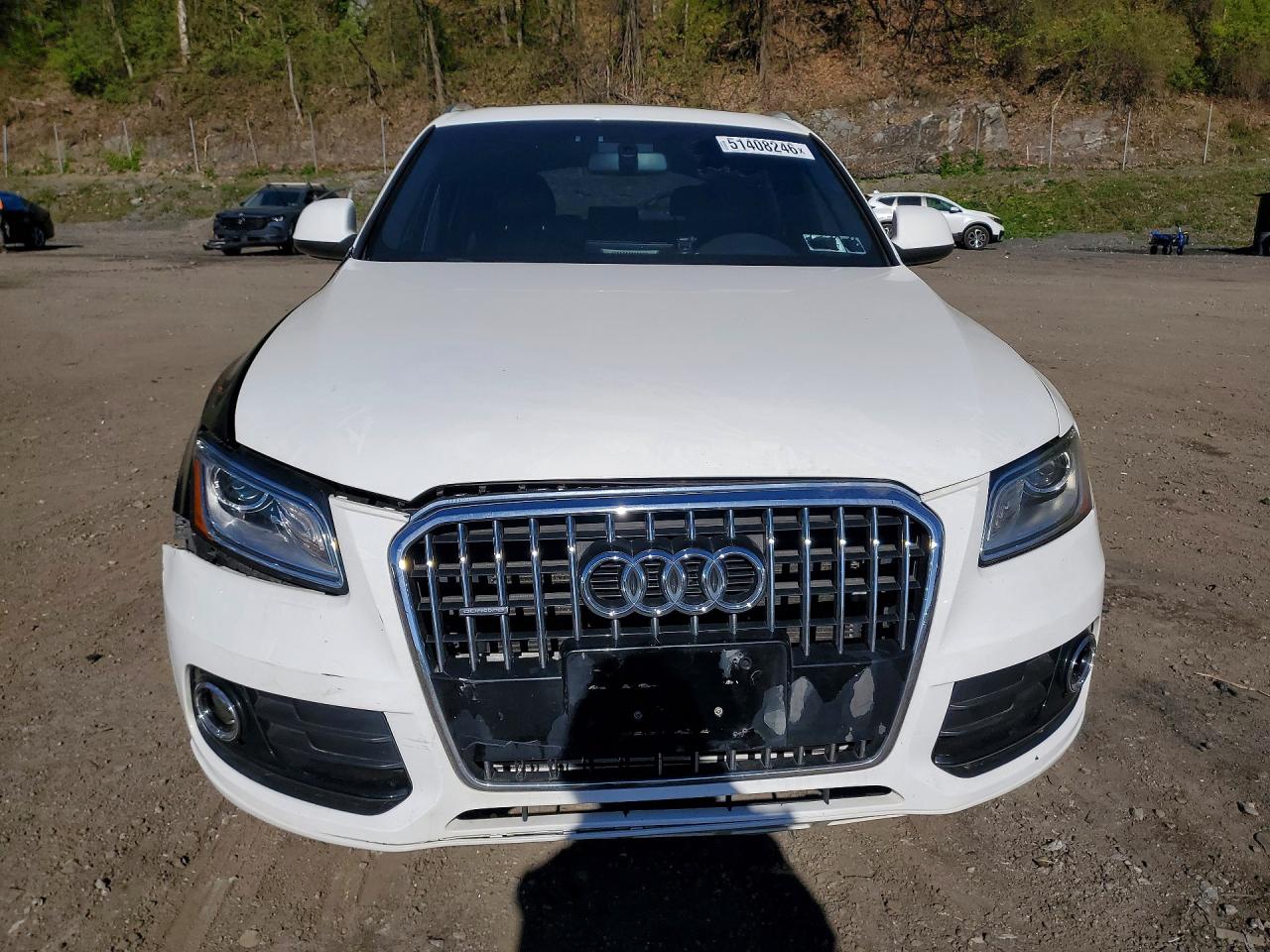 Audi Q5 Premium