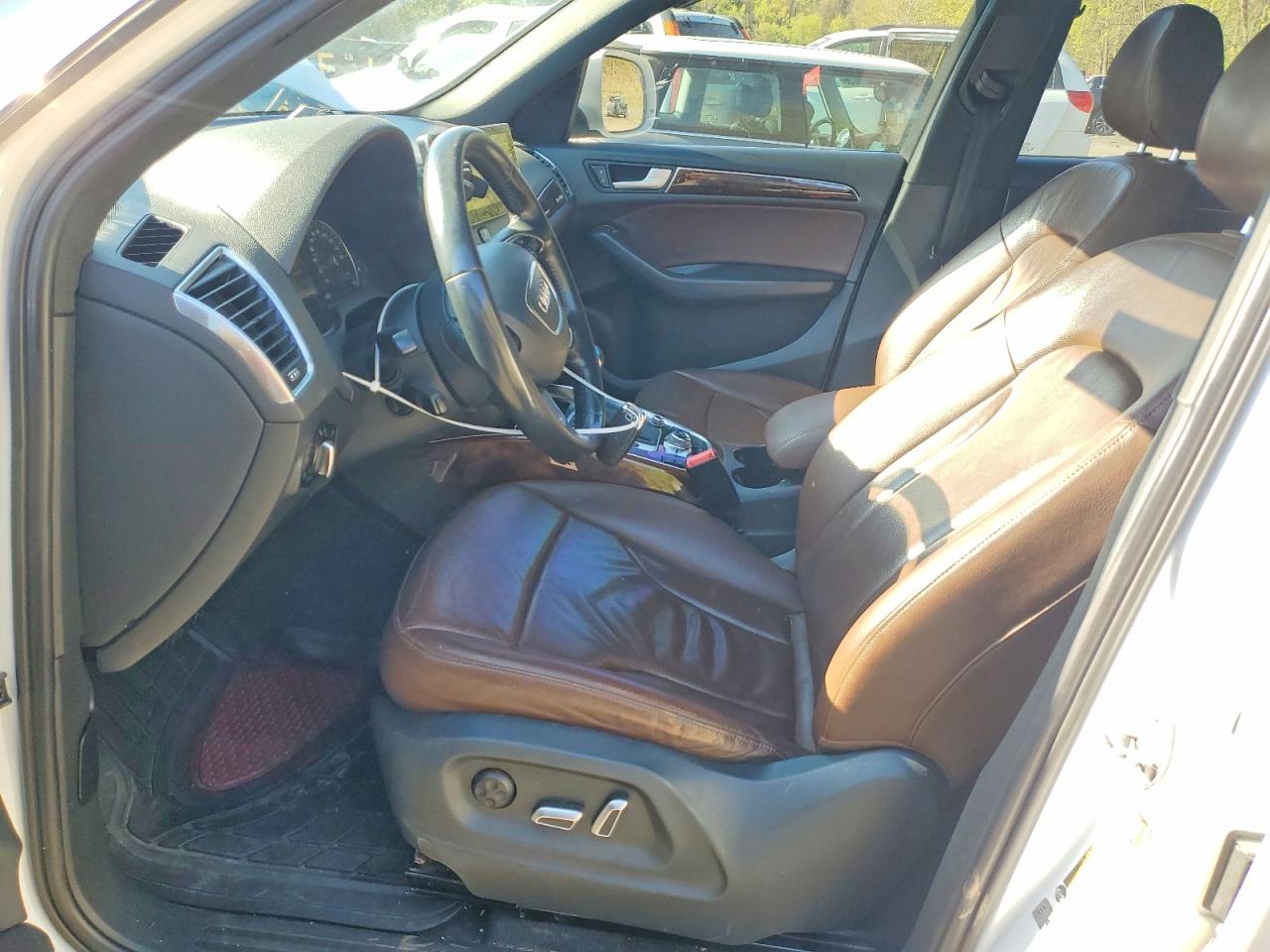 Audi Q5 Premium