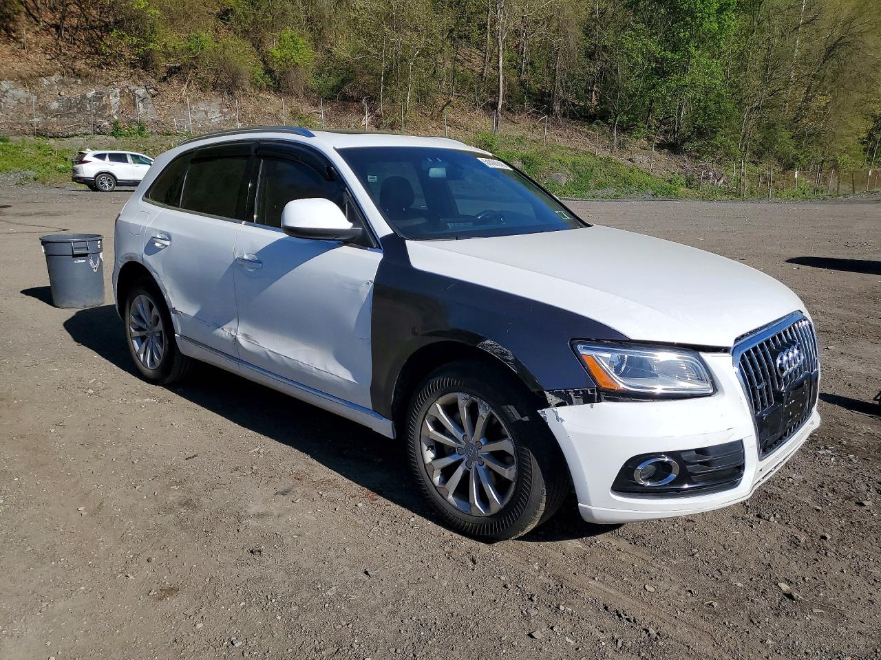 Audi Q5 Premium