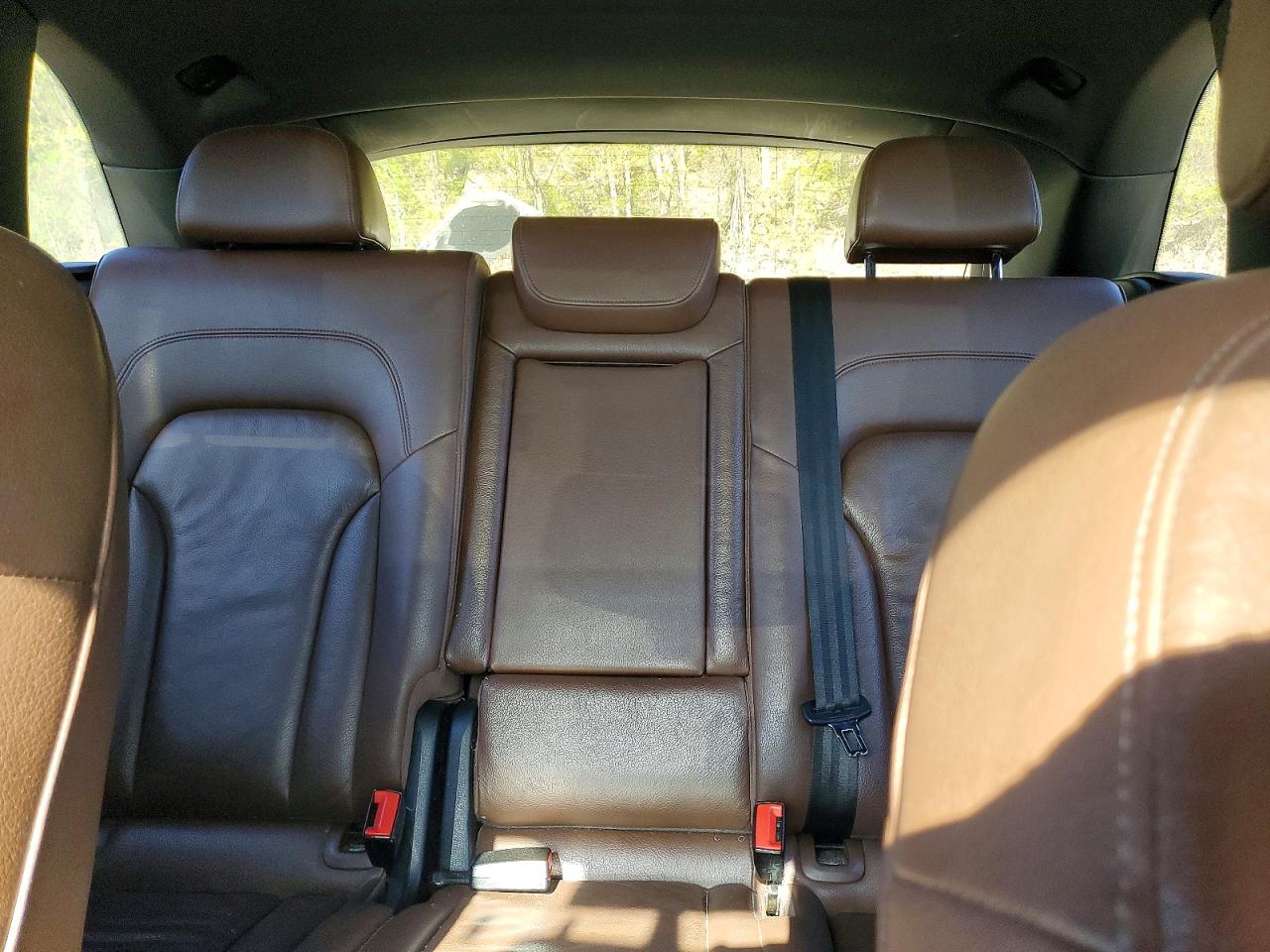 Audi Q5 Premium