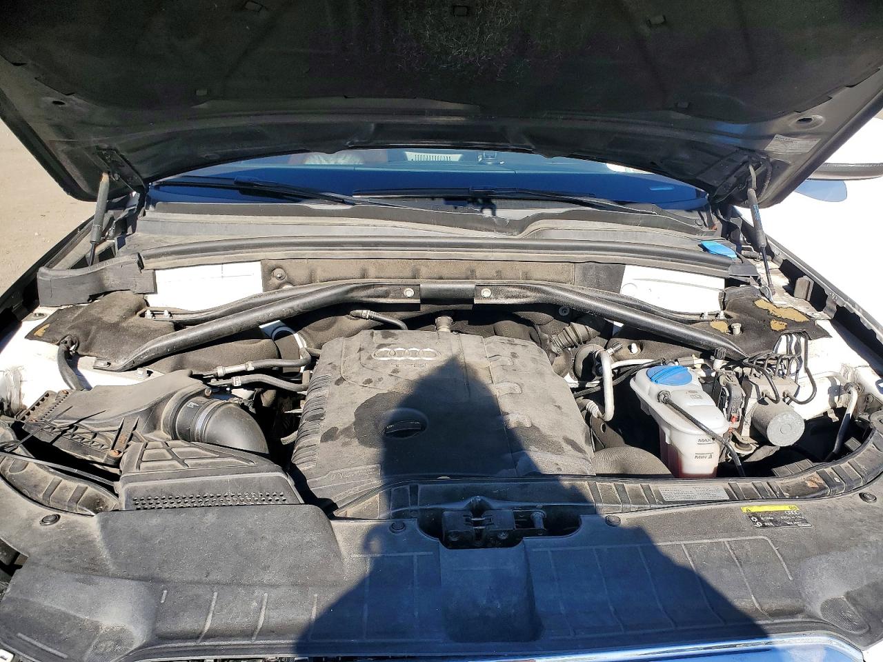 Audi Q5 Premium