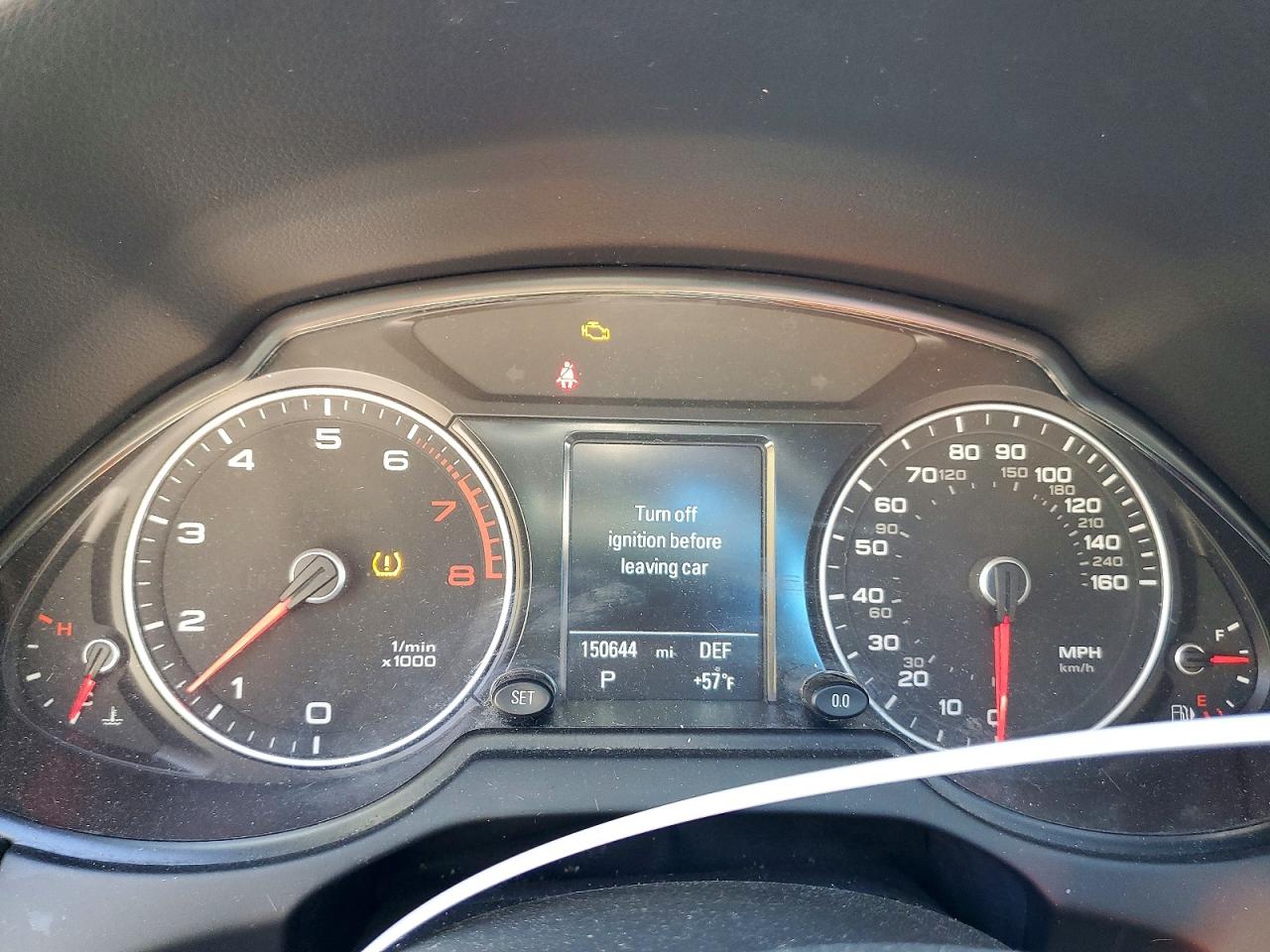 Audi Q5 Premium