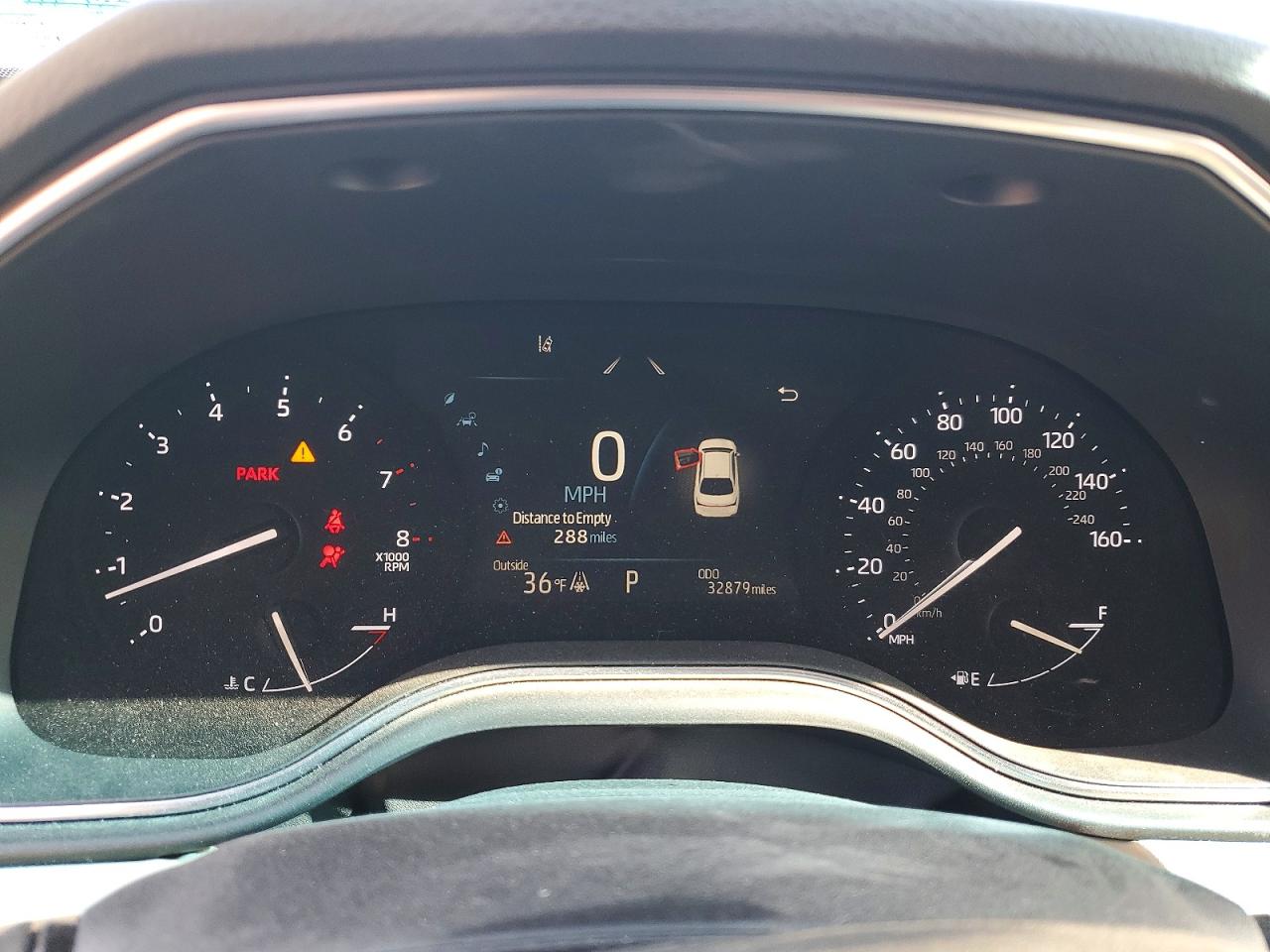 Toyota Avalon Xle