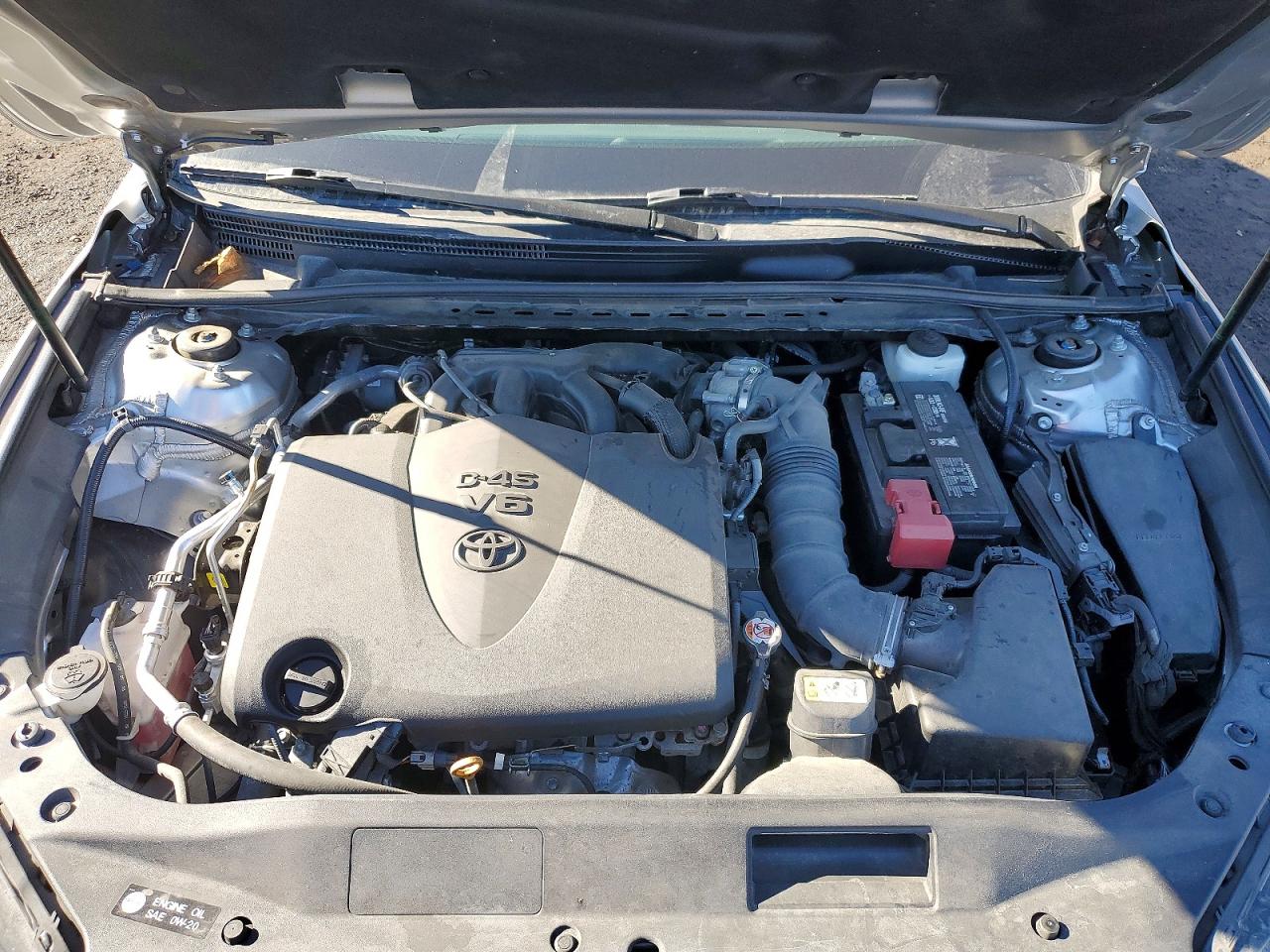 Toyota Avalon Xle