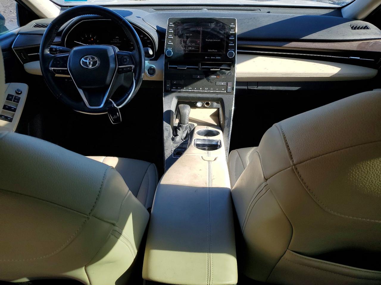 Toyota Avalon Xle