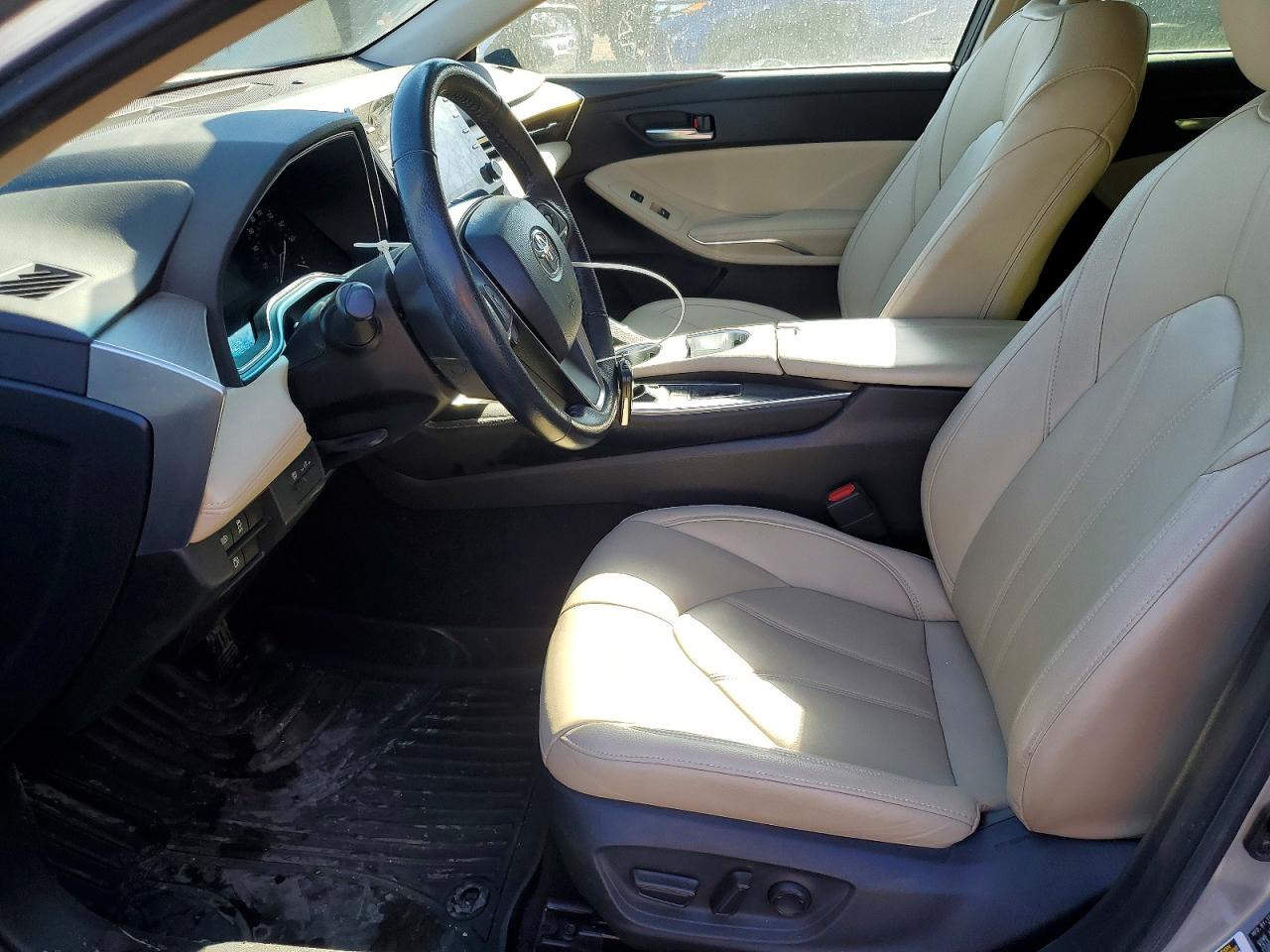 Toyota Avalon Xle