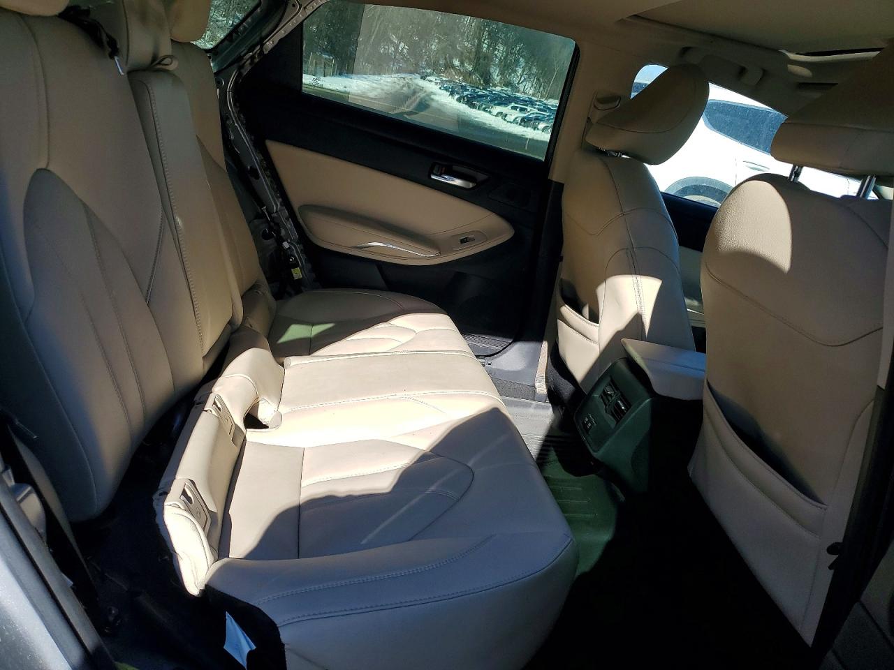 Toyota Avalon Xle