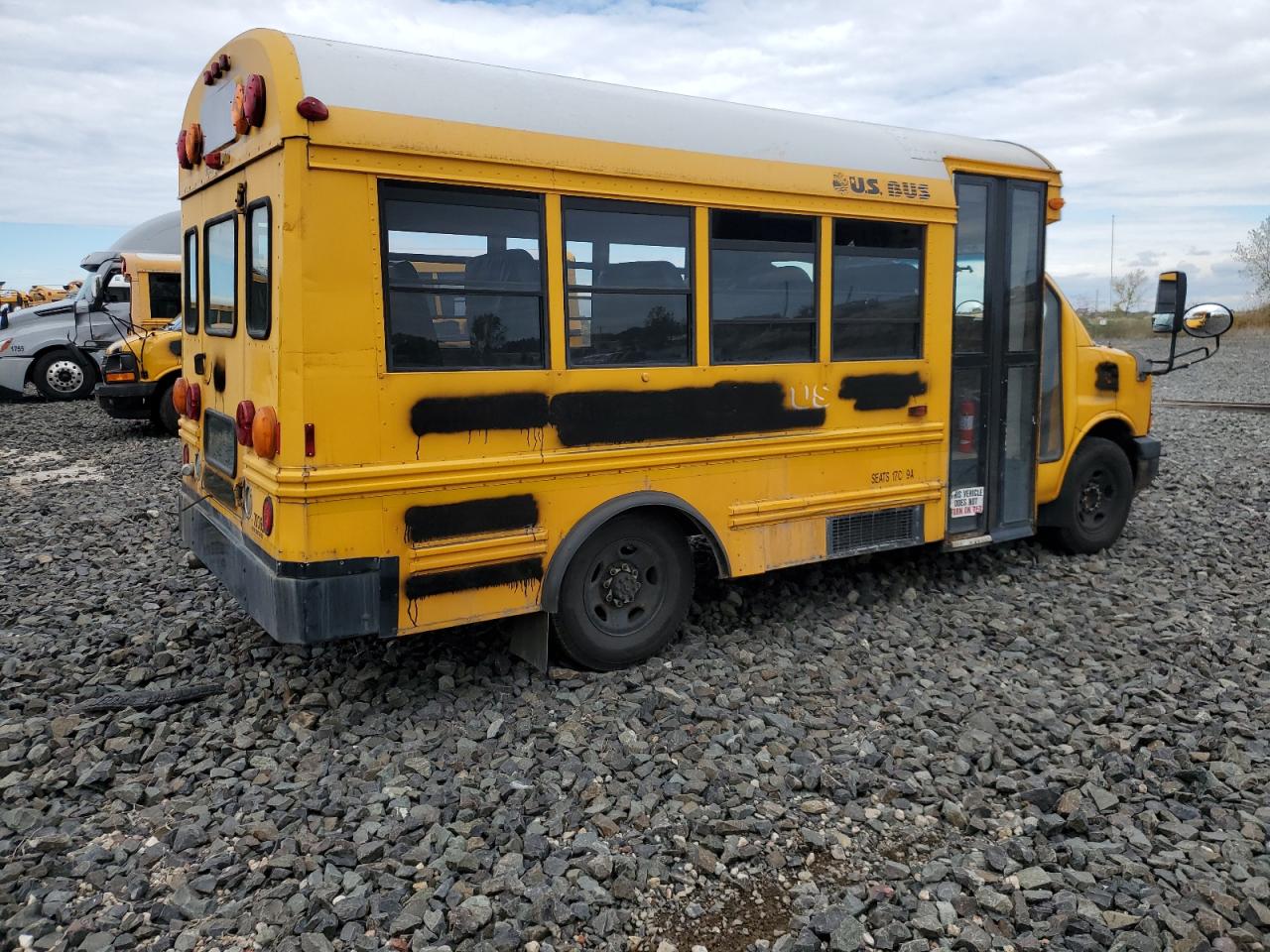Chevrolet Express