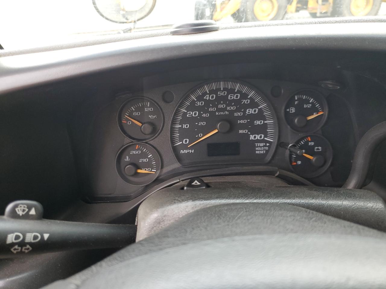 Chevrolet Express
