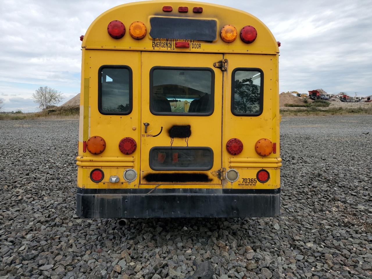 Chevrolet Express
